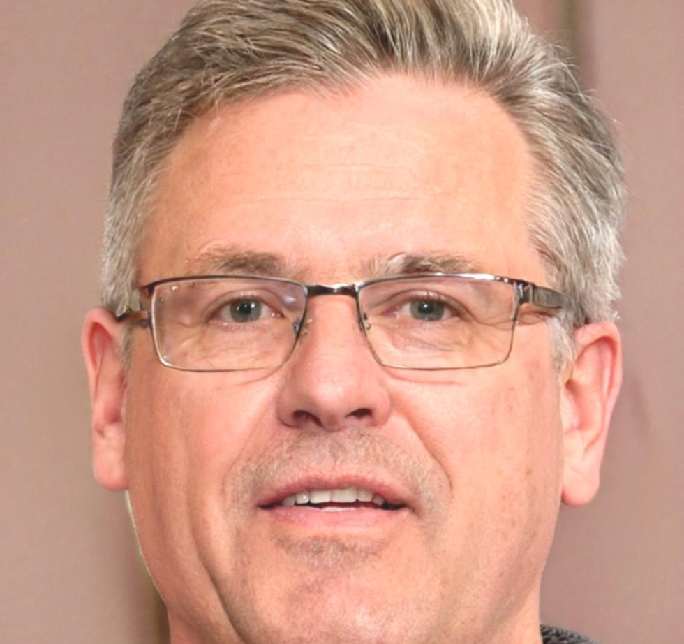 IT-Sicherheitsexperte und Dozent
